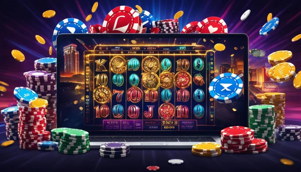 Tổng quan về Nổ Hũ tại 3333win chính thức