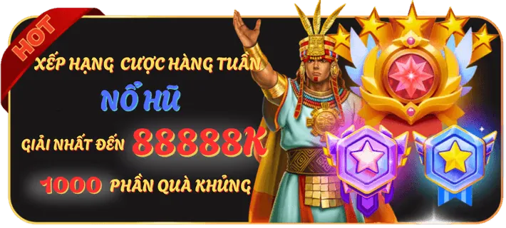 Cấp độ VIP Huyền Thoại