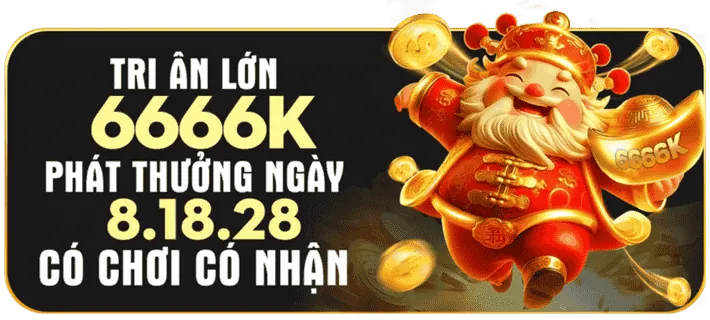 Thưởng chào mừng casino