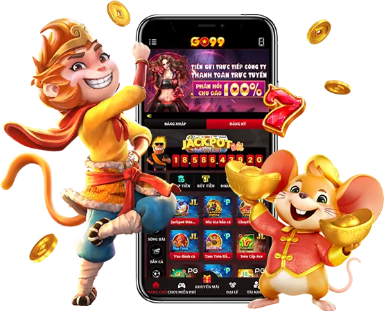 Vòng quay may mắn hàng ngày