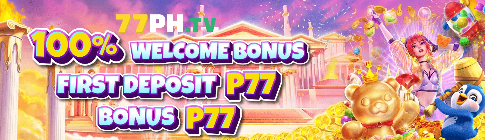Hình ảnh Nổ Hũ tại 3333win chính thức với biểu tượng jackpot lớn