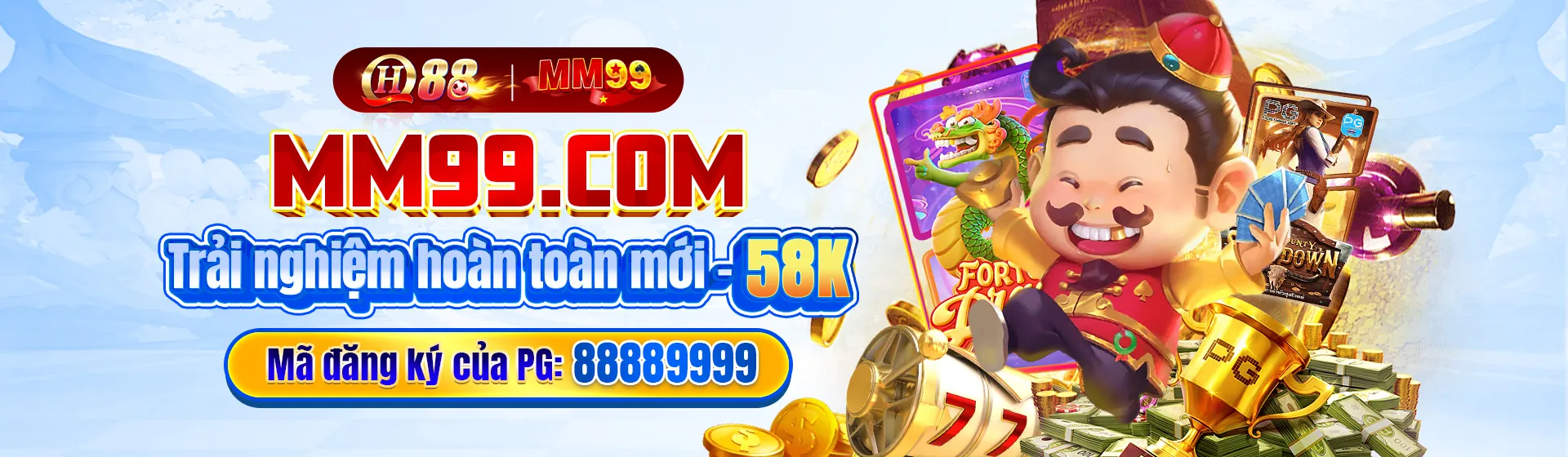 Hình ảnh chính Blog 3333win chính thức