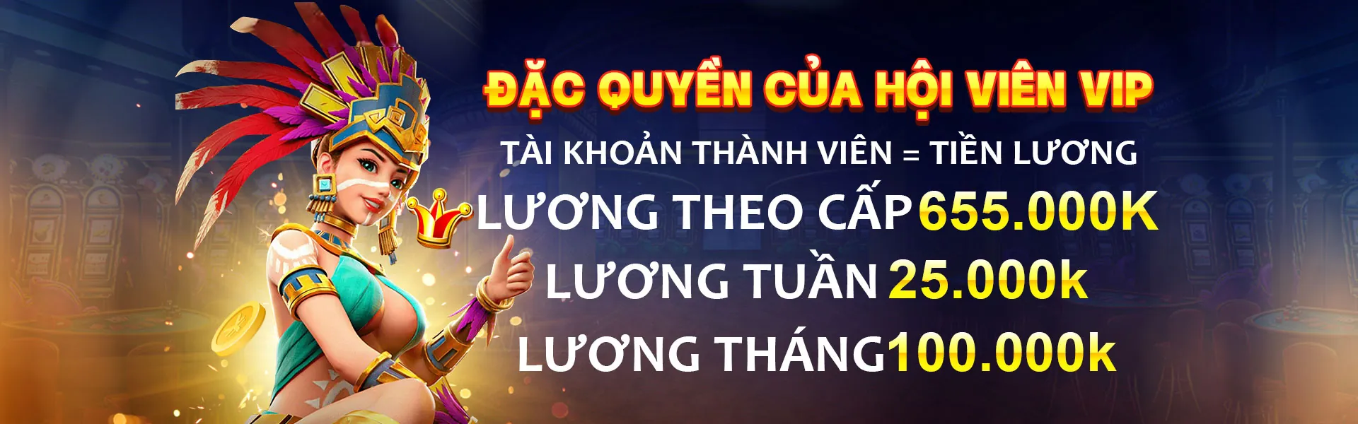 Sòng bạc trực tuyến 3333win chính thức với ưu đãi độc quyền 2026