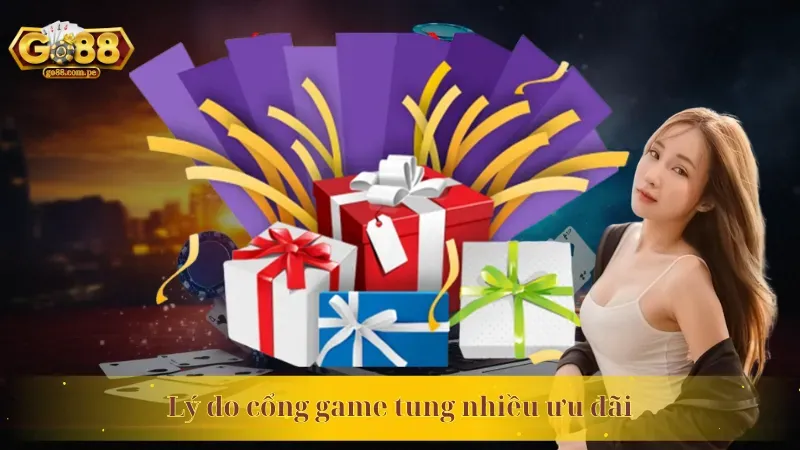Cập nhật chương trình khuyến mãi