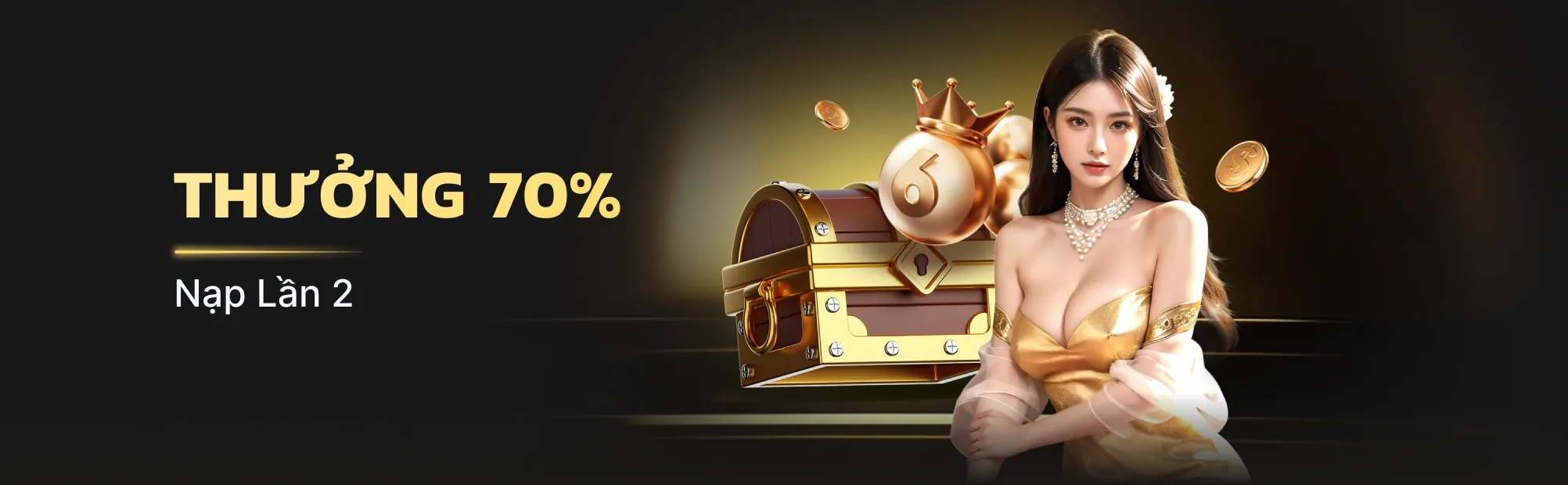 Đa dạng trò chơi cá cược tại 3333win